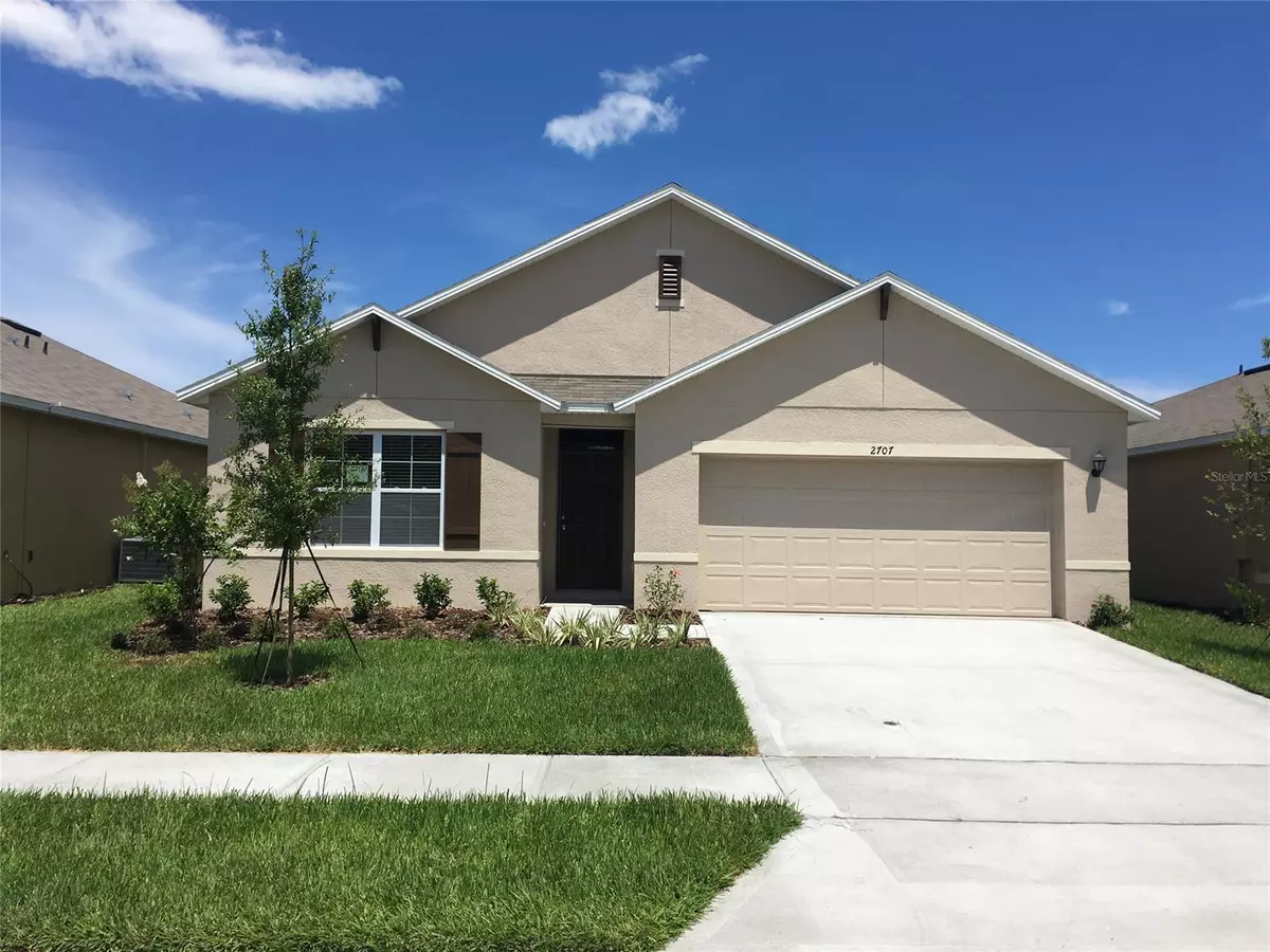 New Smyrna Beach, FL 32168,2707 Star Coral LN