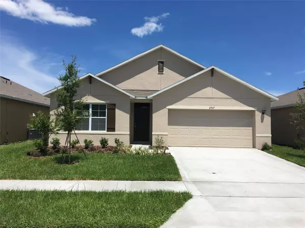 2707 Star Coral LN, New Smyrna Beach, FL 32168