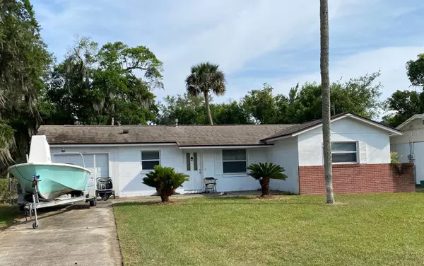 700 Jane AVE, New Smyrna Beach, FL 32168