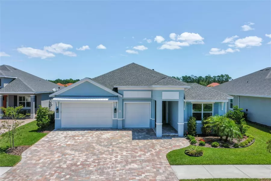 2912 Bella Flore TER, New Smyrna Beach, FL 32168