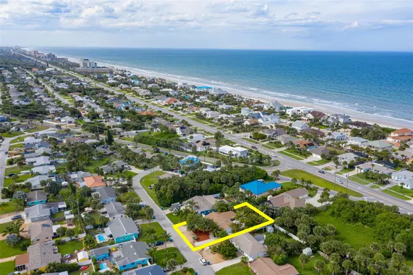 New Smyrna Beach, FL 32169,11 Palm DR