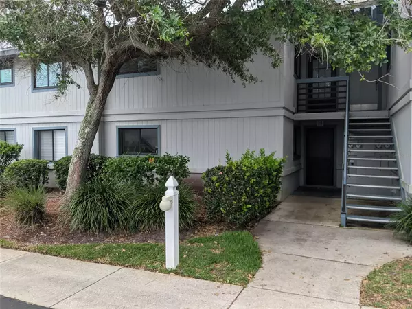 4329 Sea Mist DR #161, New Smyrna Beach, FL 32169