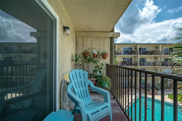 New Smyrna Beach, FL 32169,3700 S Atlantic AVE #308