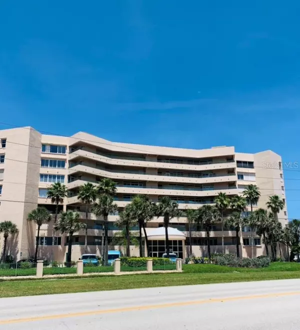 4651 S Atlantic AVE #2050, Ponce Inlet, FL 32127