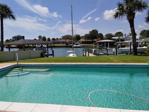 New Smyrna Beach, FL 32169,409 Quay Assisi