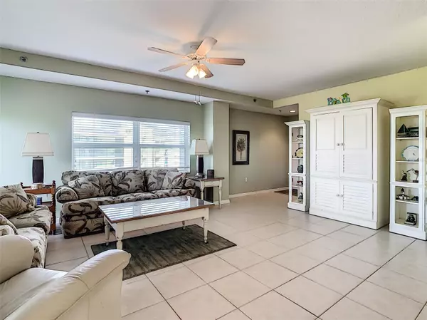 New Smyrna Beach, FL 32169,5300 S Atlantic AVE #2-507