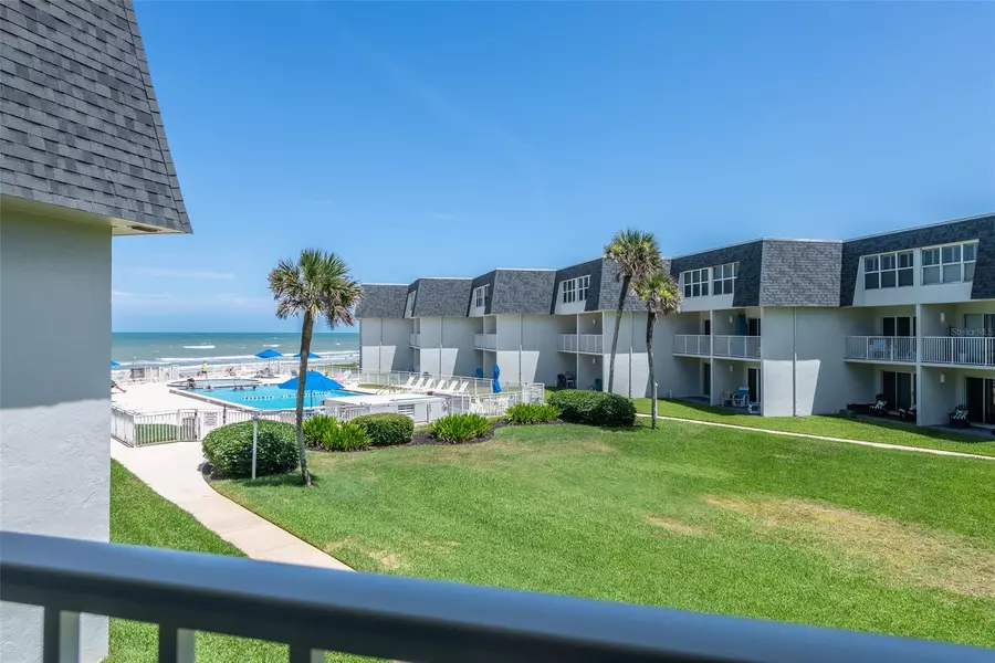 4831 Saxon DR #229, New Smyrna Beach, FL 32169