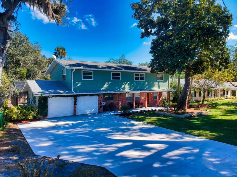 1603 Magnolia ST, New Smyrna Beach, FL 32168