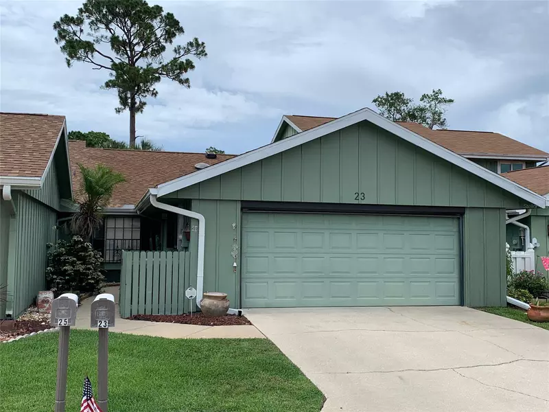 23 Andrea DR, New Smyrna Beach, FL 32168