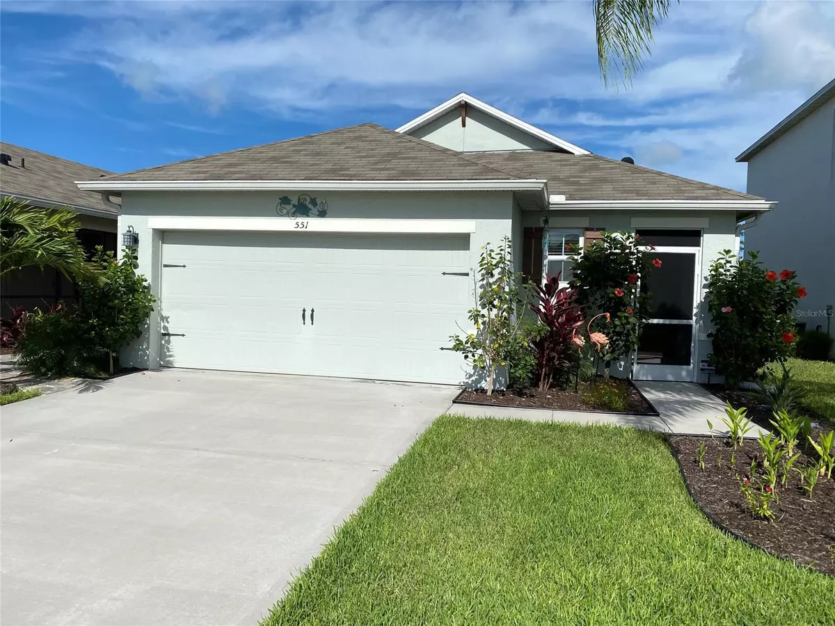 New Smyrna Beach, FL 32168,551 Armoyan WAY