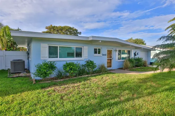 47 Richmond DR, New Smyrna Beach, FL 32169