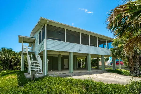 New Smyrna Beach, FL 32169,6937 Turtlemound RD