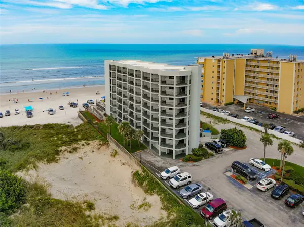 New Smyrna Beach, FL 32169,3405 S Atlantic AVE #201