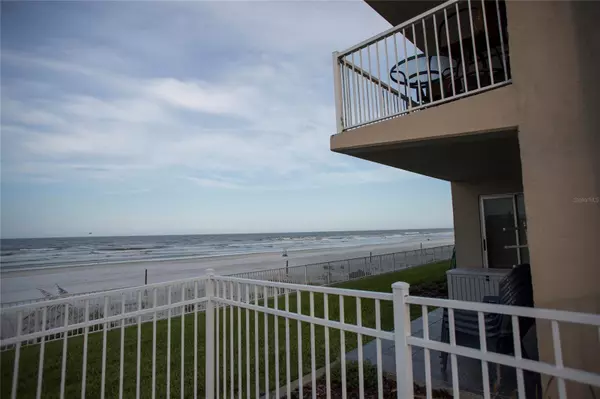 New Smyrna Beach, FL 32169,3501 S Atlantic AVE #206