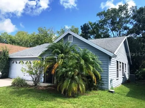 New Smyrna Beach, FL 32168,732 Pine Shores CIR