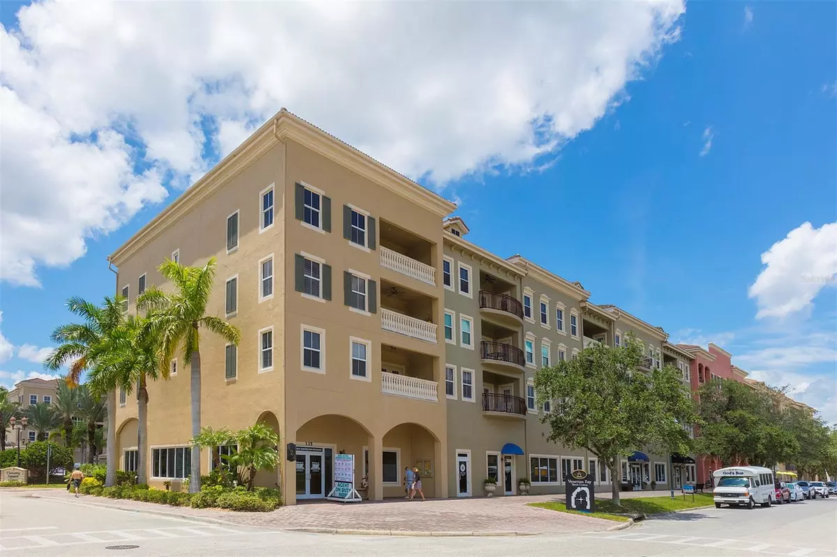 New Smyrna Beach, FL 32168,424 Luna Bella LN #334