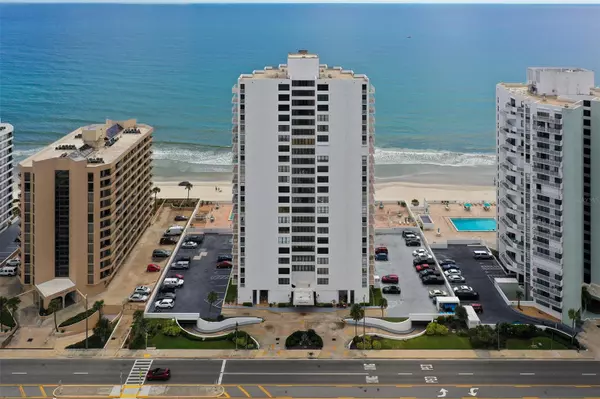 3043 S Atlantic AVE #505, Daytona Beach Shores, FL 32118