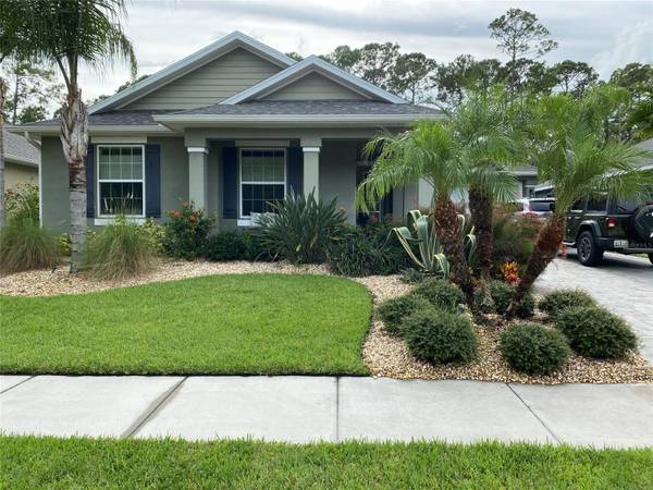 308 Leoni ST, New Smyrna Beach, FL 32168