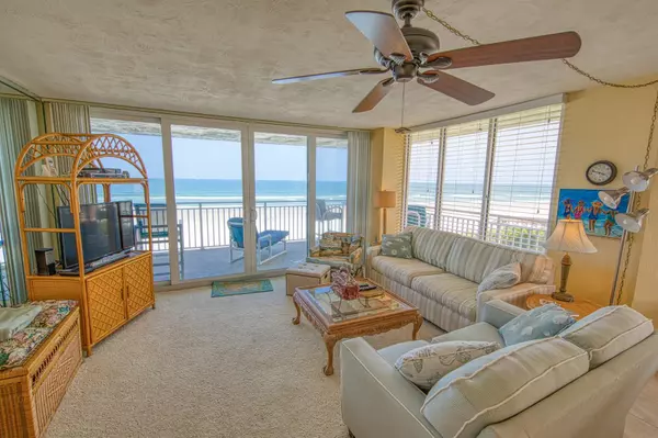 Ponce Inlet, FL 32127,4641 S Atlantic AVE #308