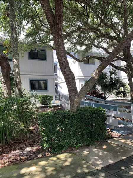 4401 Sea Mist DR #103, New Smyrna Beach, FL 32169