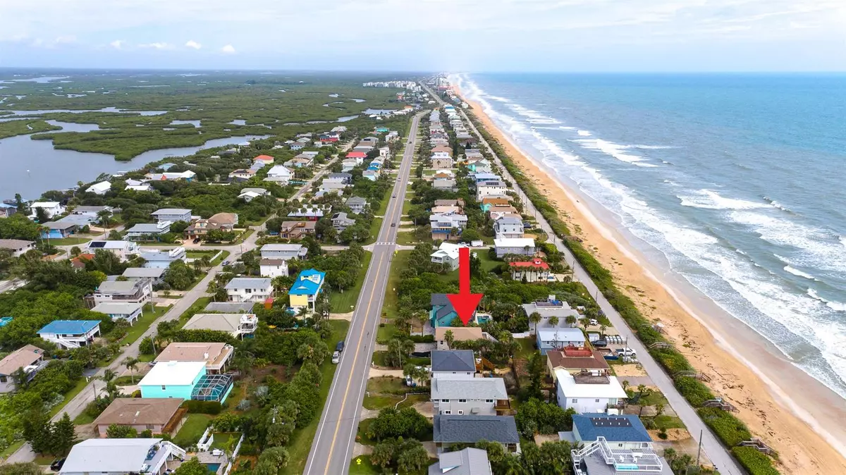 New Smyrna Beach, FL 32169,6425 Turtlemound RD