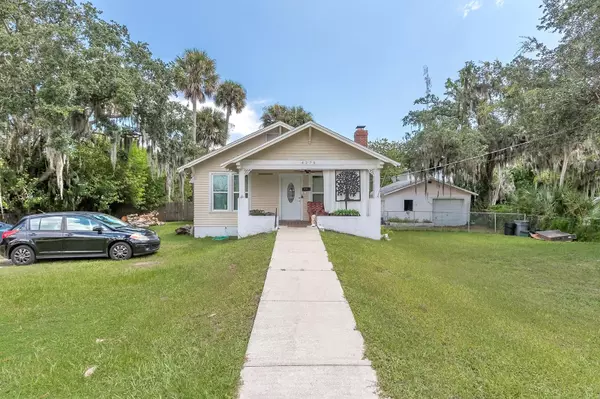 4275 S Ridgewood AVE, Port Orange, FL 32127