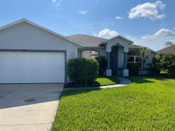 Port Orange, FL 32128,1802 Arash CIR