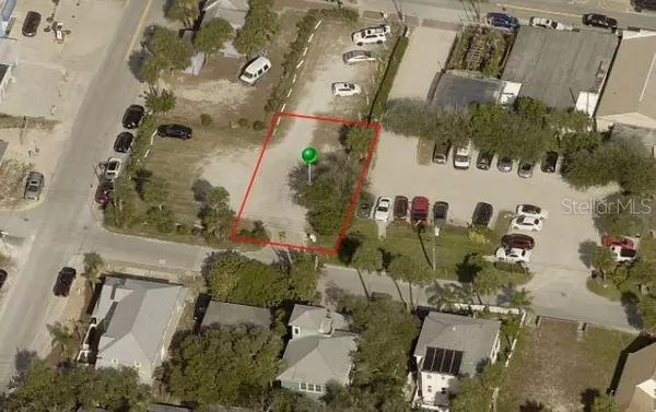 New Smyrna Beach, FL 32169,0 Flagler AVE