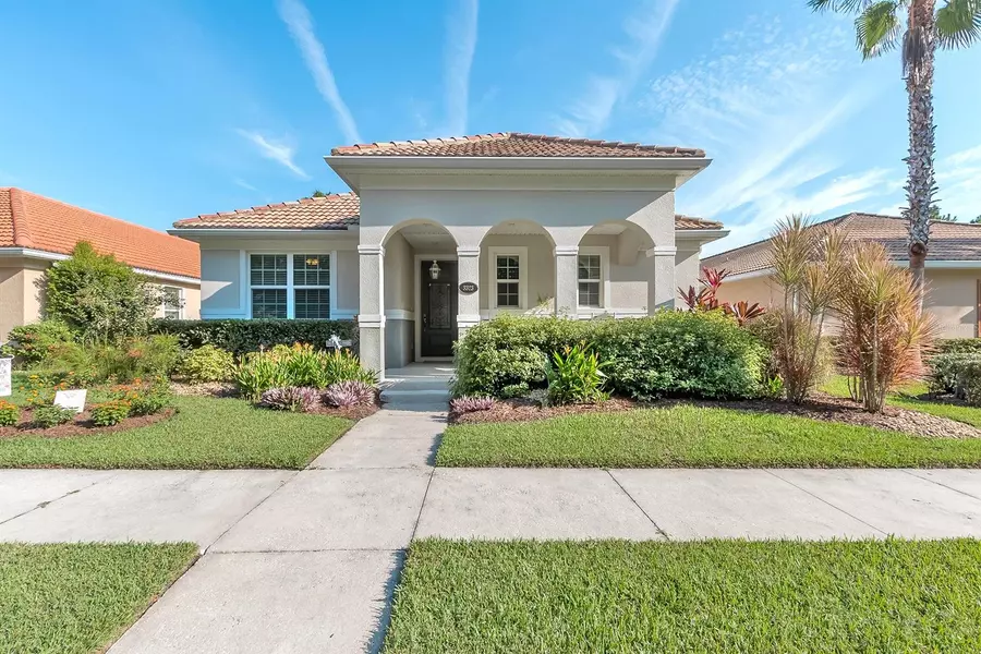 3323 Montese ST, New Smyrna Beach, FL 32168