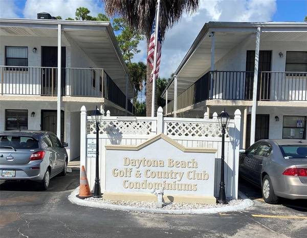 1504 Virginia AVE #105, Daytona Beach, FL 32114