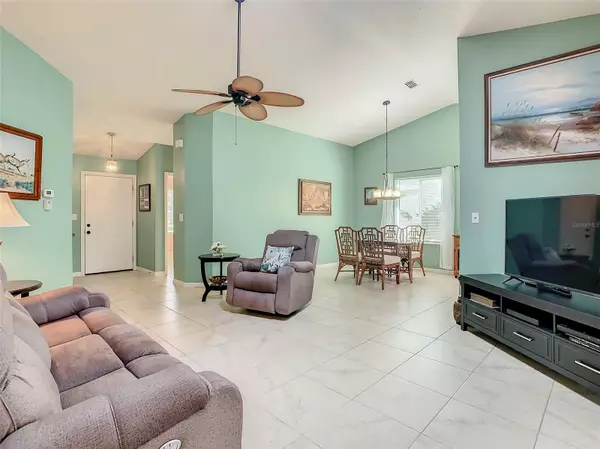 New Smyrna Beach, FL 32168,743 Pine Shores CIR