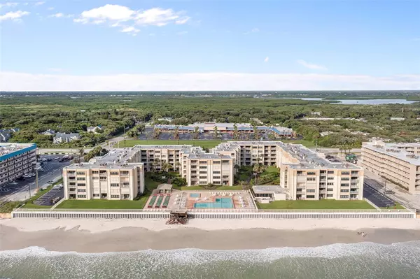 New Smyrna Beach, FL 32169,4175 S Atlantic AVE #321