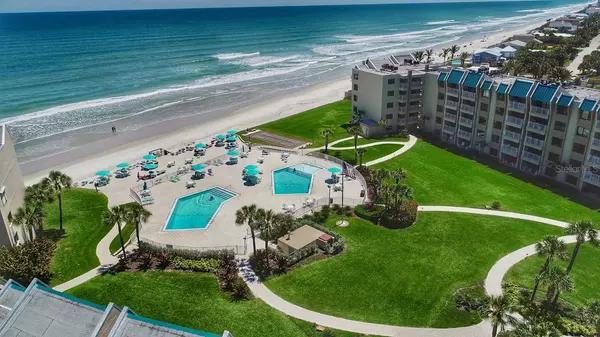 New Smyrna Beach, FL 32169,4501 S Atlantic AVE #204