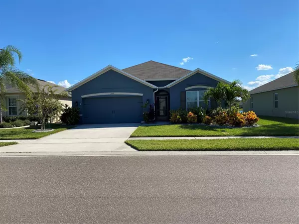 2918 Gibraltar BLVD, New Smyrna Beach, FL 32168