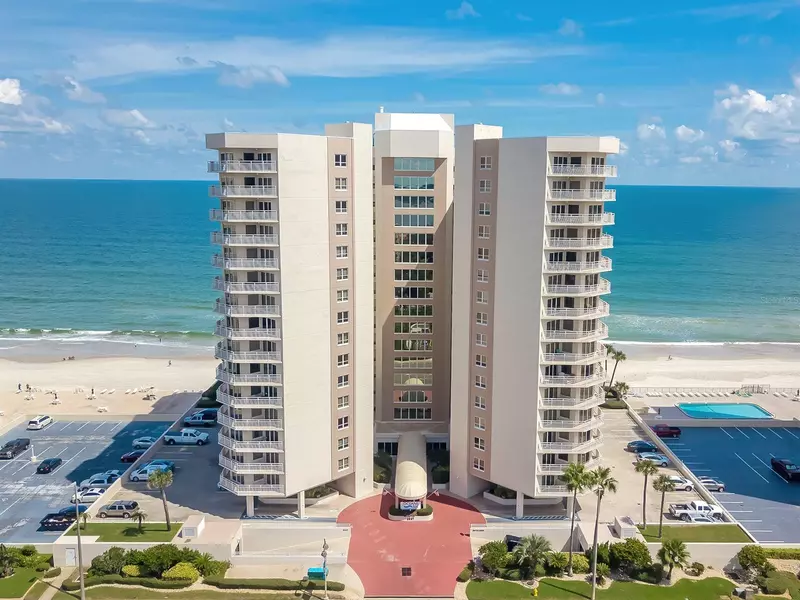 Daytona Beach Shores, FL 32118