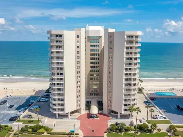 Daytona Beach Shores, FL 32118,Address not disclosed