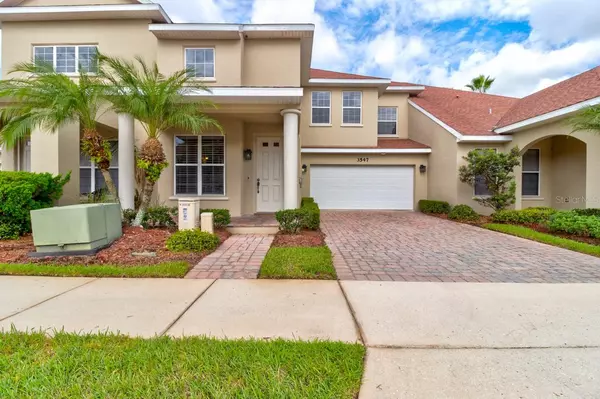 3547 Romea CIR, New Smyrna Beach, FL 32168