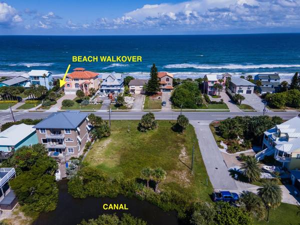 899 Bonita AVE, New Smyrna Beach, FL 32169