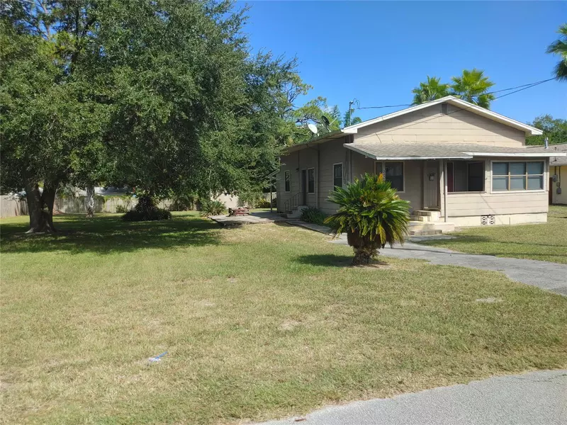 2627 Brookline AVE, New Smyrna Beach, FL 32168