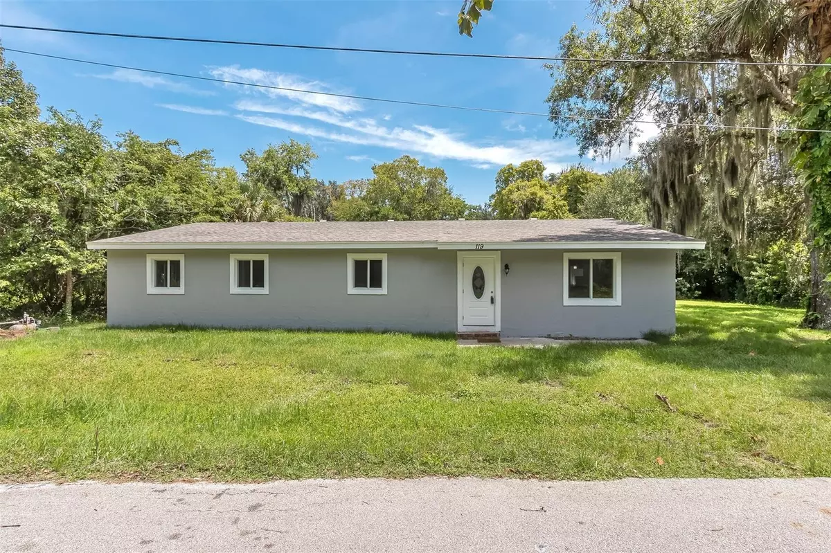 Oak Hill, FL 32759,119 Nancy ST