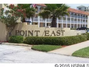 3801 S Atlantic AVE #107, New Smyrna Beach, FL 32169