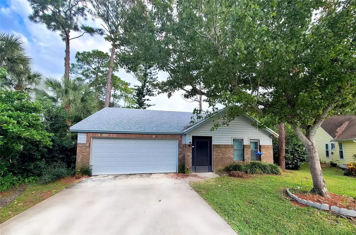 New Smyrna Beach, FL 32168,812 Soft Pine CT