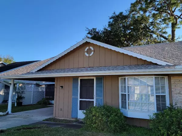 6 Eagle LN, New Smyrna Beach, FL 32168