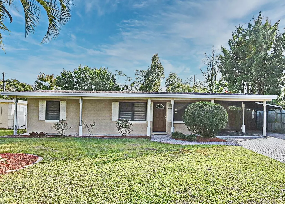 Winter Park, FL 32790,2148 Ridge DR