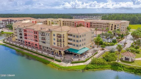 New Smyrna Beach, FL 32168,424 Luna Bella LN #229