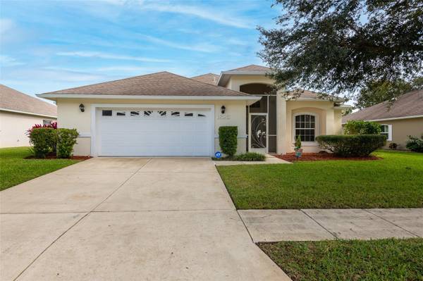 1825 Turnbull Lakes Drive DR, New Smyrna Beach, FL 32168