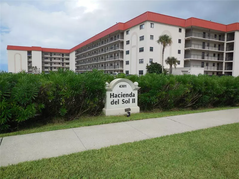 4301 S Atlantic AVE #3130, New Smyrna Beach, FL 32169