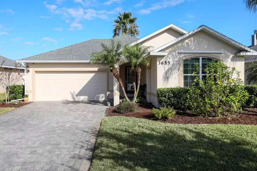 3655 Pini AVE, New Smyrna Beach, FL 32168