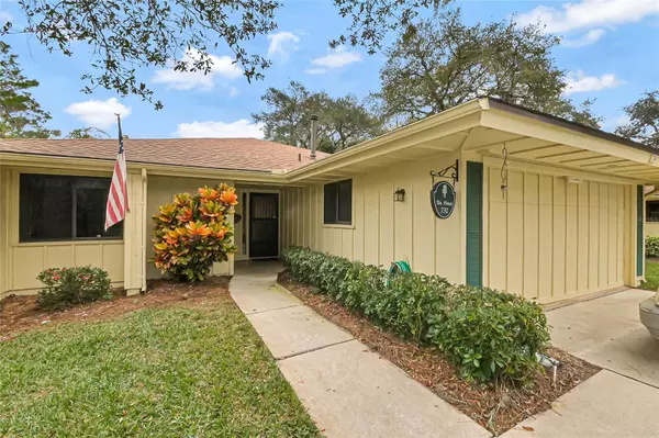 731 Saint Andrews CIR, New Smyrna Beach, FL 32168