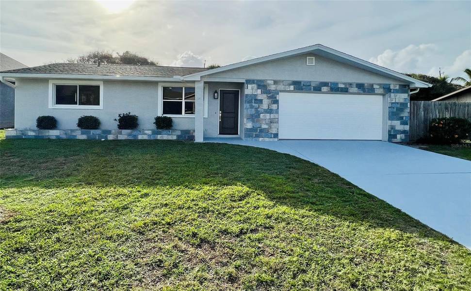 4440 Doris, New Smyrna Beach, FL 32169